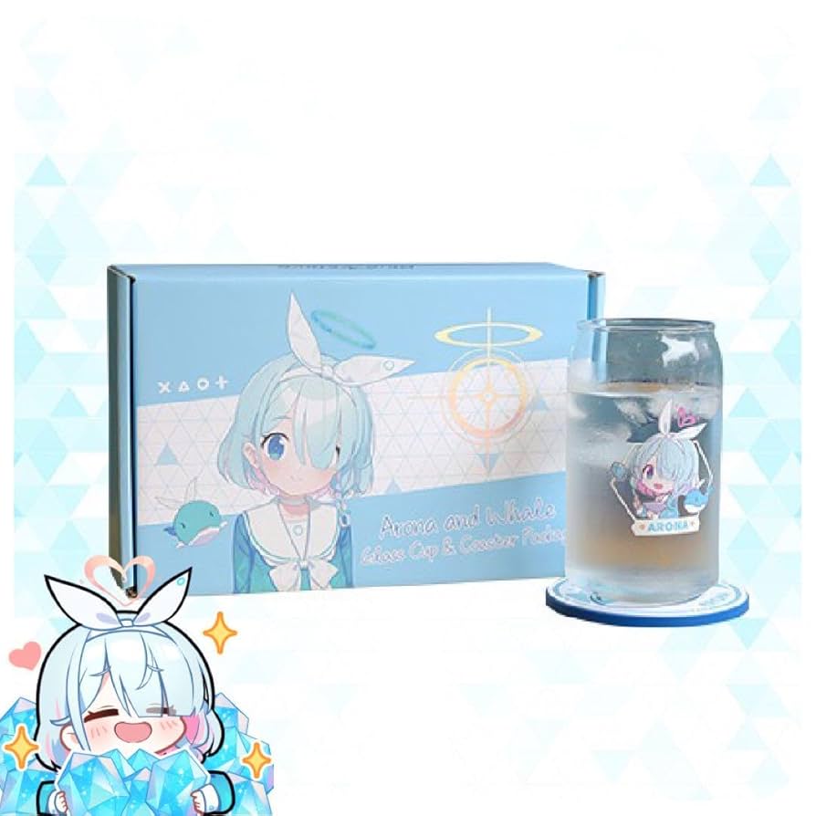 ブルーアーカイブ ブルアカ 韓国限定 ハレ　コタマ キャンピングチェアセット ブルーアーカイブ ブルアカ 韓国限定 ハレ コタマ キャンピング